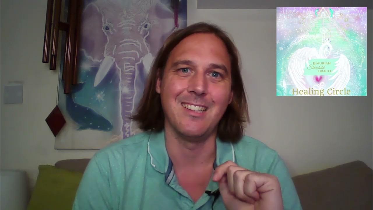 Introduction to the Healing Circle