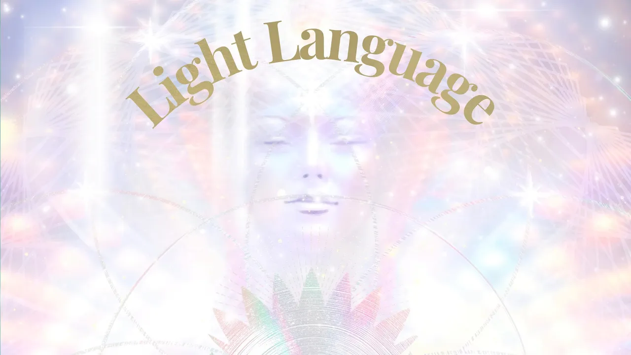 Replay: Light Language Playshop