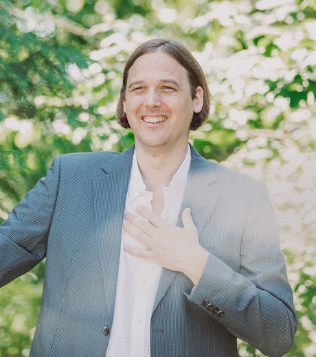 Michiel Kroon portrait - Pleiadian Healing facilitator
