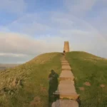 Glastonbury Tor